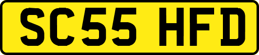 SC55HFD