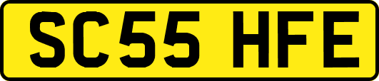 SC55HFE