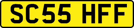 SC55HFF