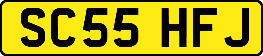 SC55HFJ
