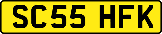 SC55HFK
