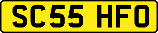 SC55HFO
