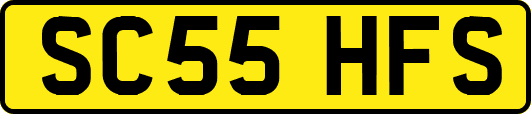 SC55HFS