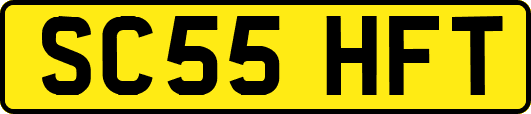 SC55HFT