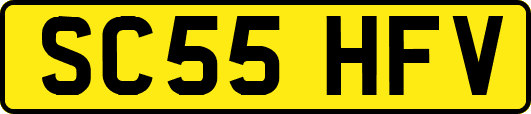 SC55HFV