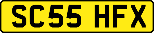 SC55HFX