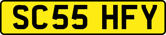 SC55HFY