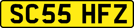 SC55HFZ