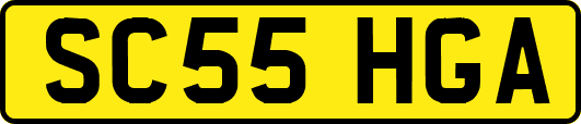 SC55HGA