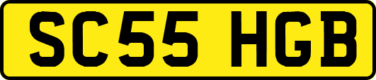SC55HGB