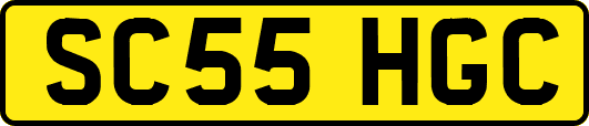 SC55HGC