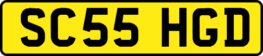 SC55HGD