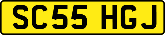 SC55HGJ
