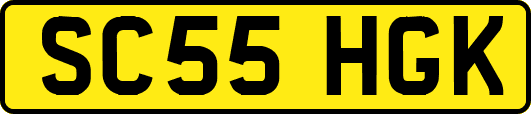 SC55HGK