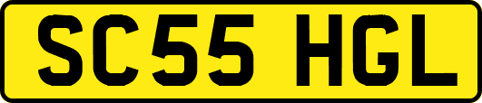SC55HGL