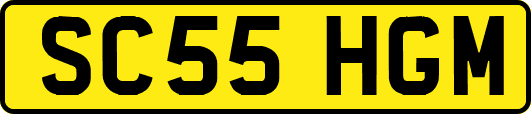 SC55HGM