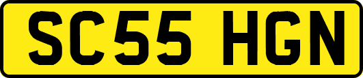 SC55HGN