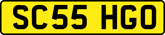 SC55HGO