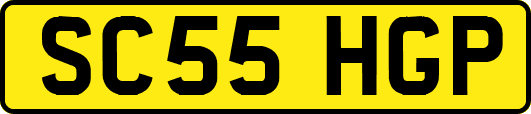 SC55HGP