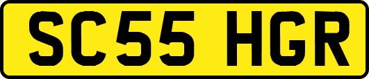 SC55HGR