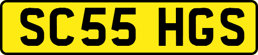 SC55HGS