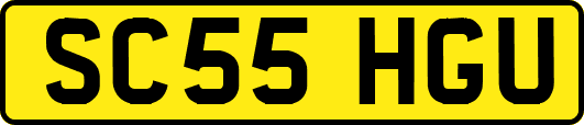 SC55HGU