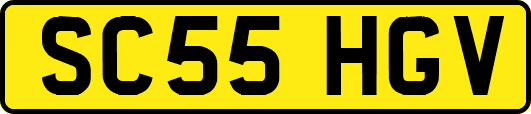 SC55HGV