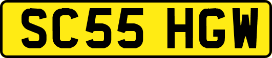 SC55HGW