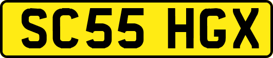 SC55HGX