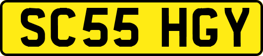 SC55HGY