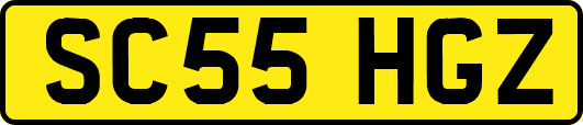 SC55HGZ