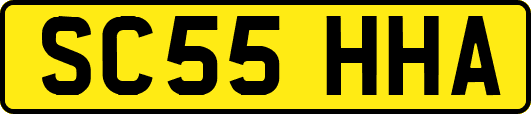 SC55HHA