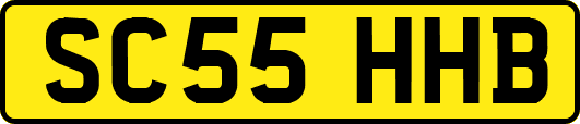 SC55HHB