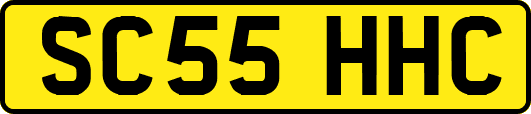 SC55HHC