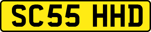 SC55HHD