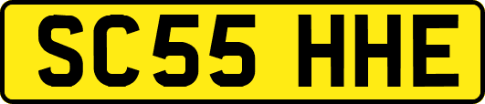 SC55HHE