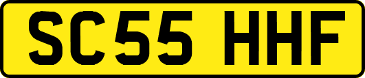 SC55HHF