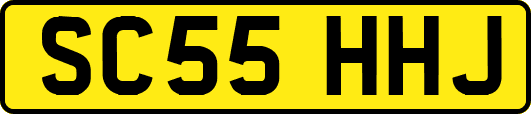 SC55HHJ