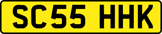 SC55HHK