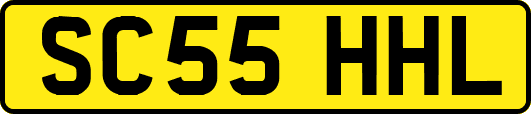 SC55HHL
