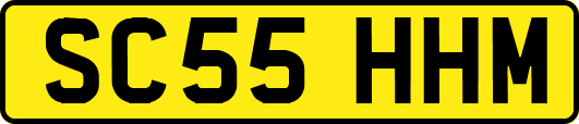 SC55HHM