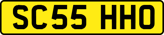 SC55HHO