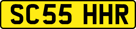 SC55HHR