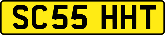SC55HHT