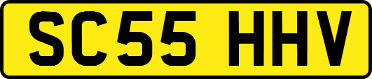 SC55HHV