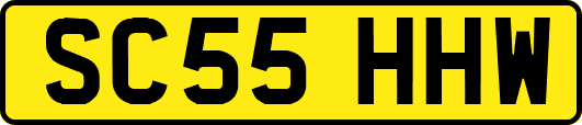 SC55HHW