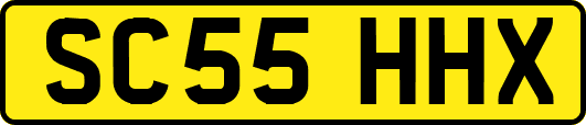 SC55HHX