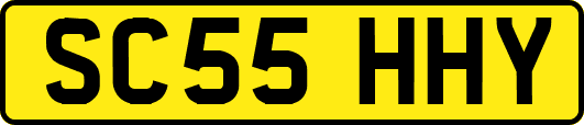SC55HHY