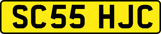 SC55HJC