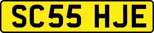 SC55HJE